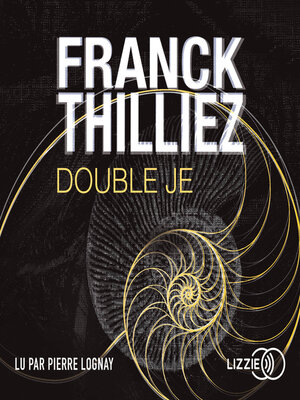 cover image of Double Je